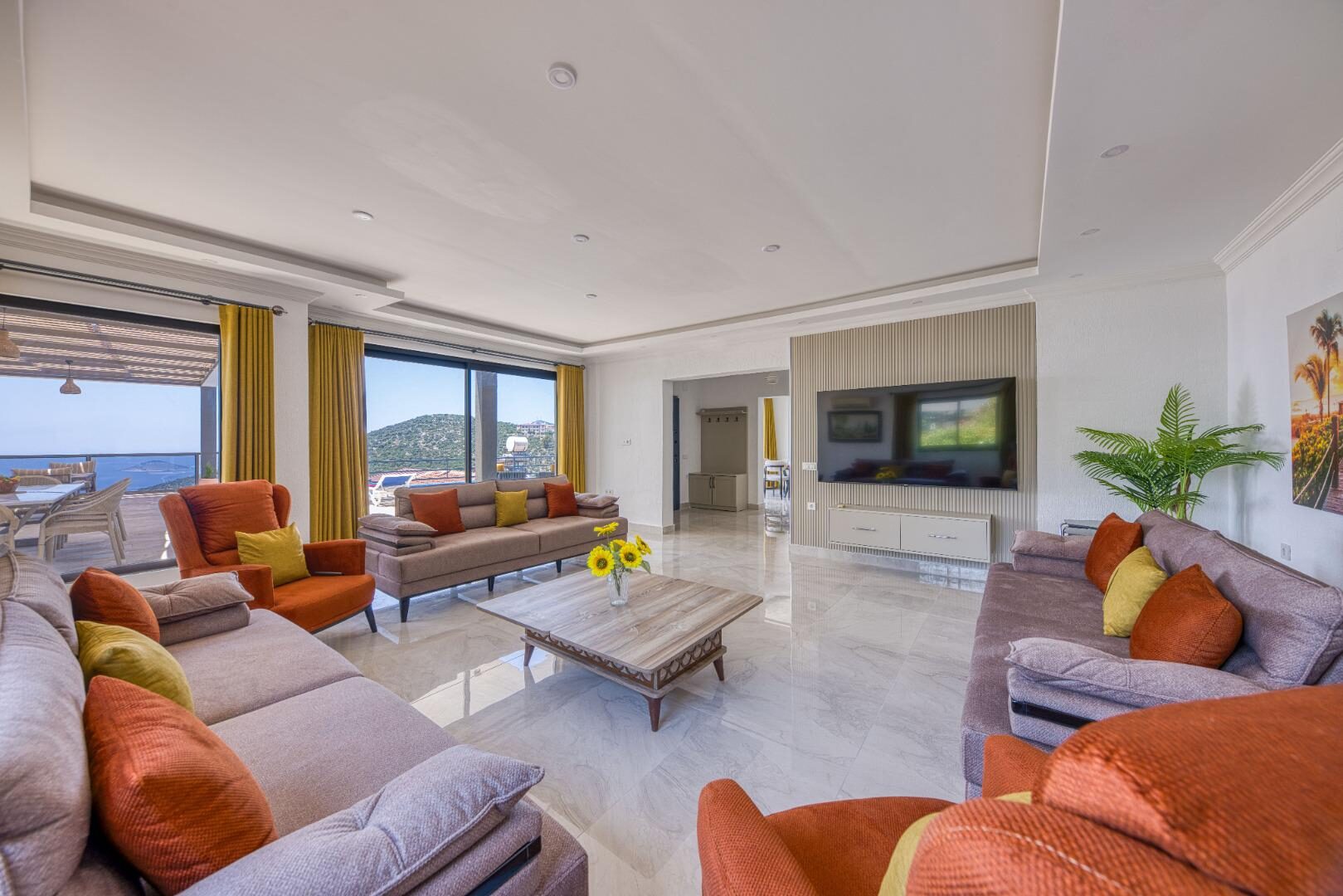 Villa Manavgatlı — 32