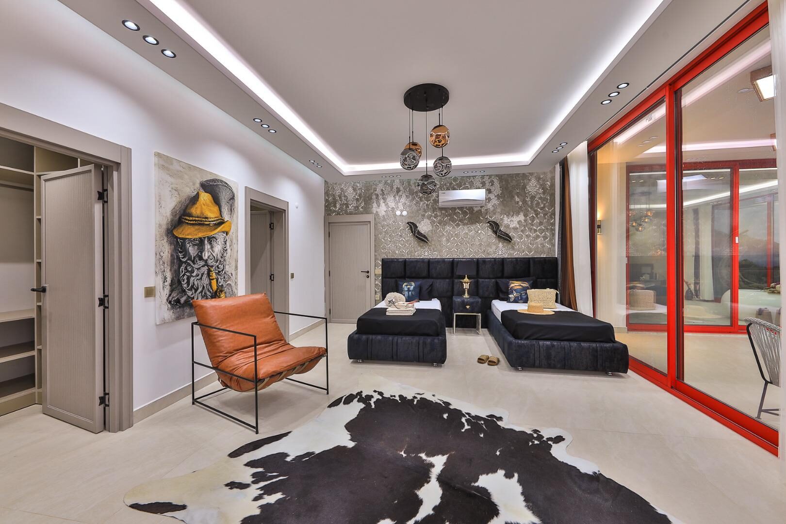 Villa Red Palm — 70