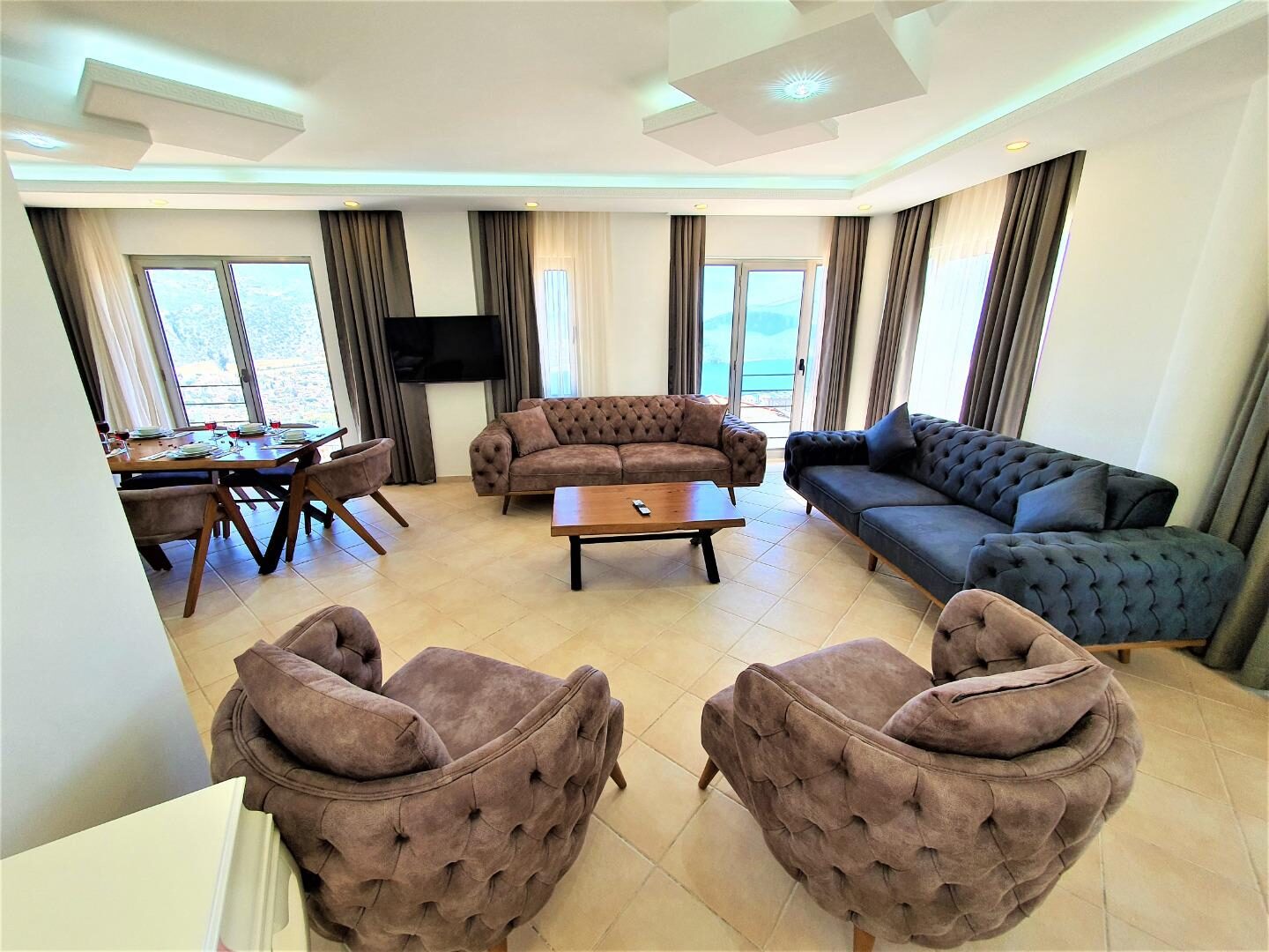 Villa Asya 1 — 11