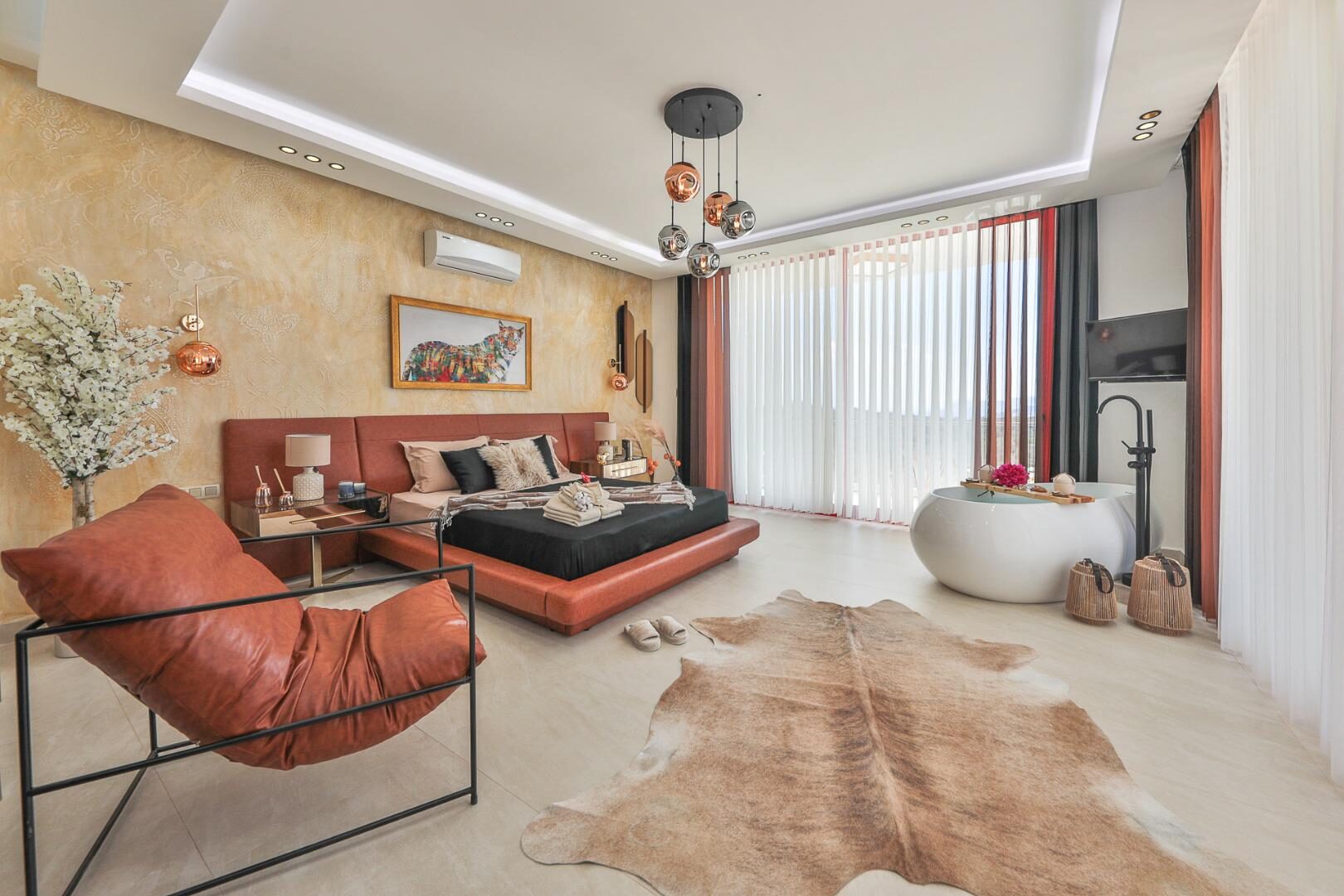Villa Red Palm — 77