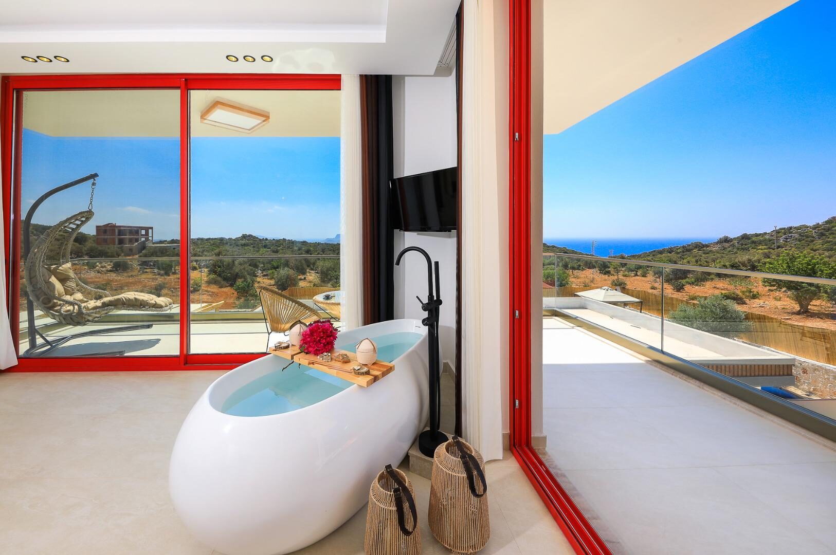 Villa Red Palm — 80