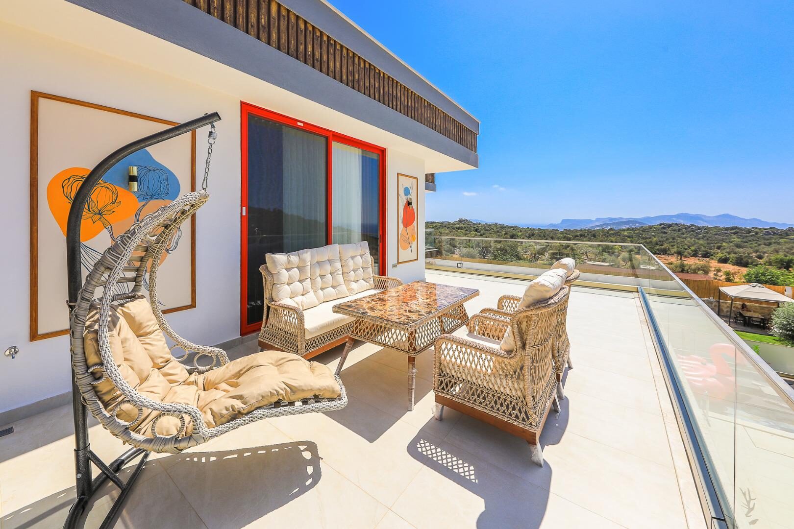 Villa Red Palm — 87