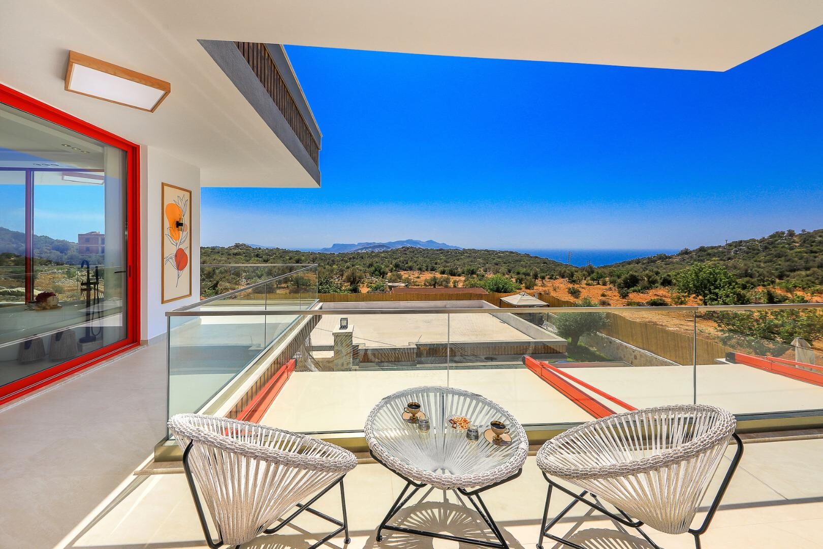 Villa Red Palm — 91