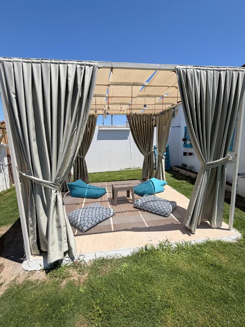 Villa Sunny Garden 2 — 2