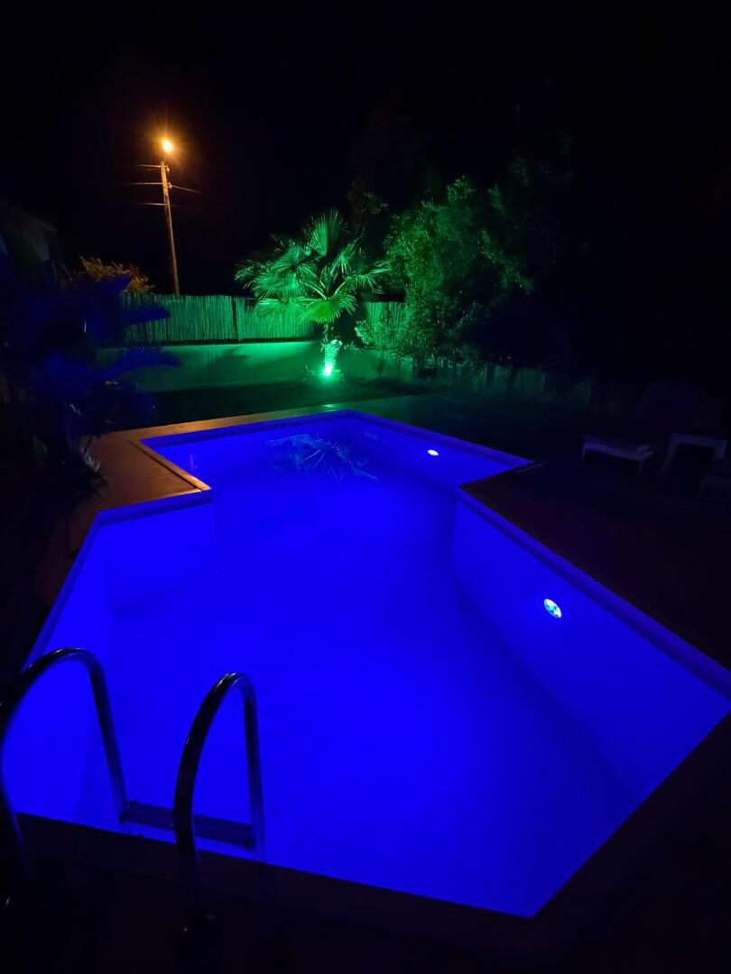 Villa Sunny Garden 1 — 4
