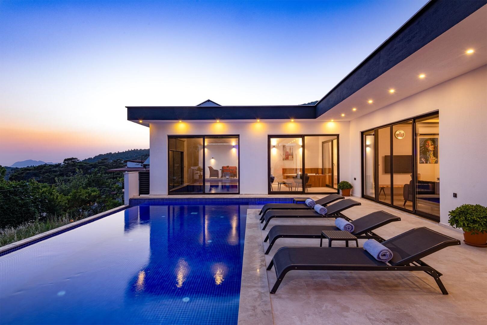 Villa Nur İslamlar 1