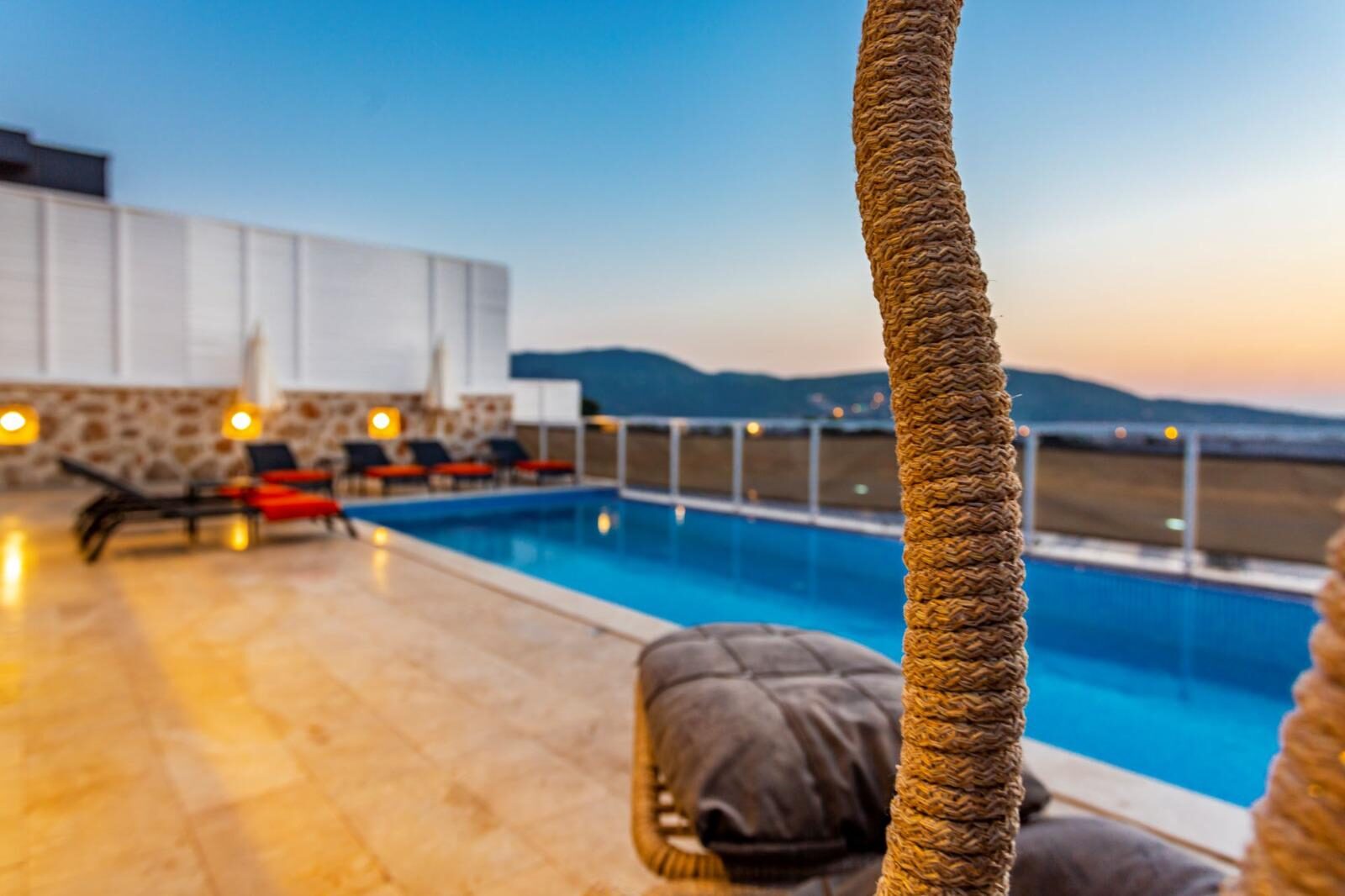 Villa Likya Black — 5