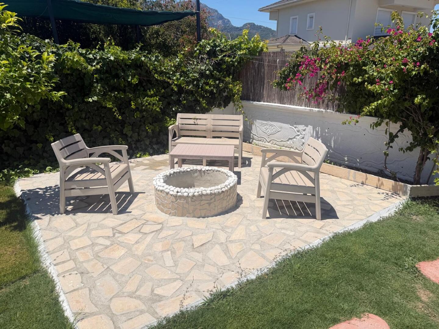 Villa Sunny Garden 2 — 14
