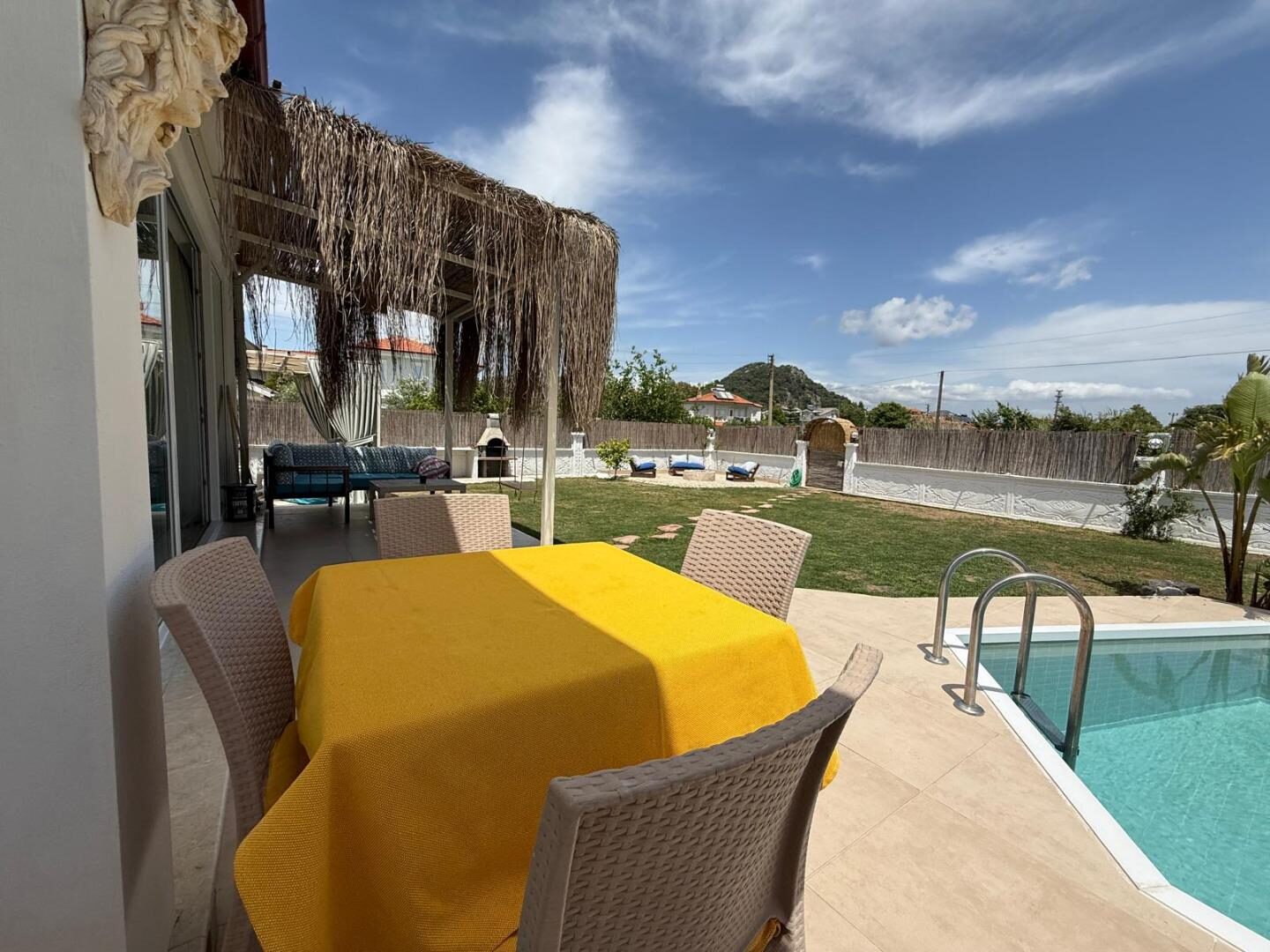Villa Sunny Garden 1 — 14