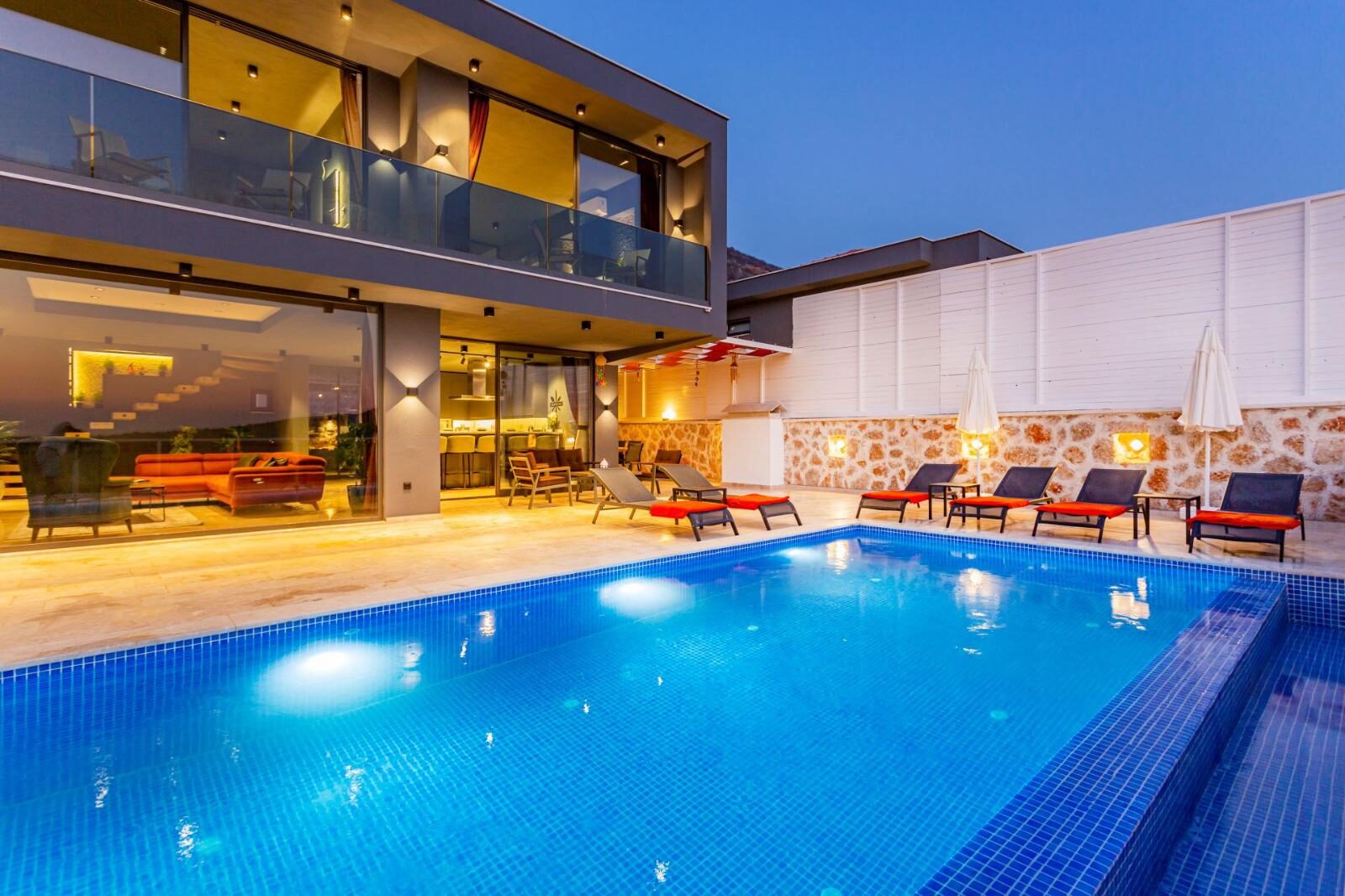 Villa Likya Premium — 10