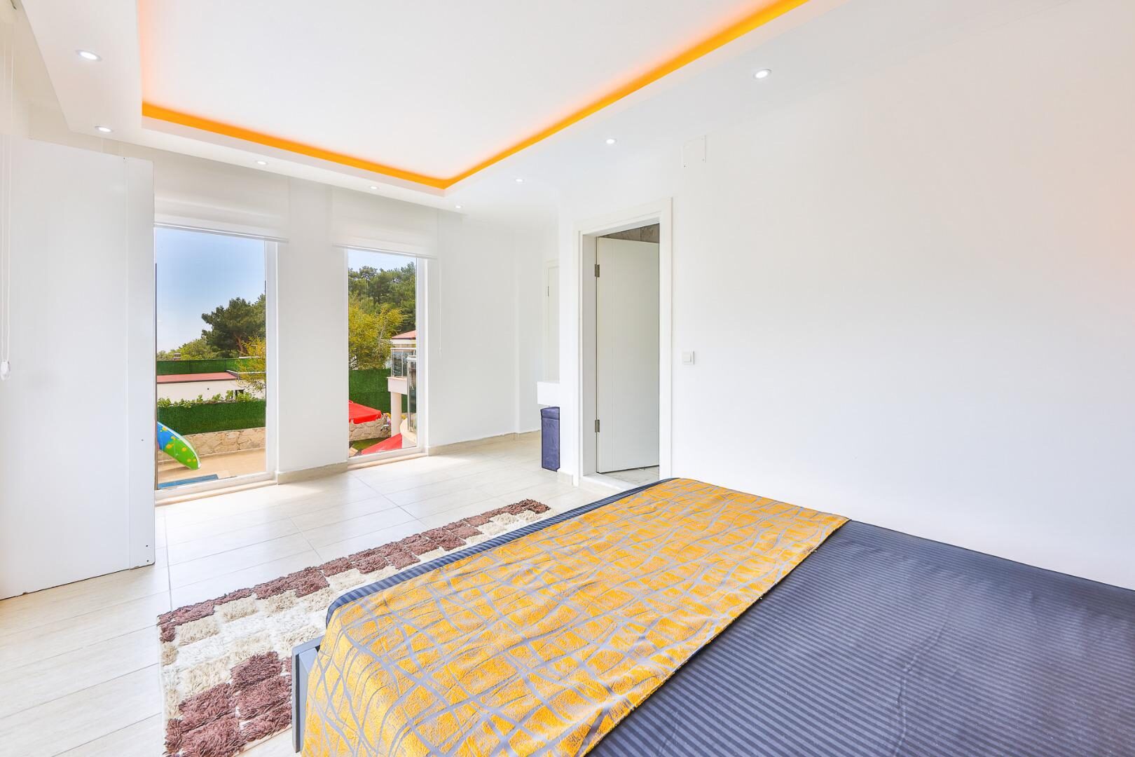 Villa Disney — 56