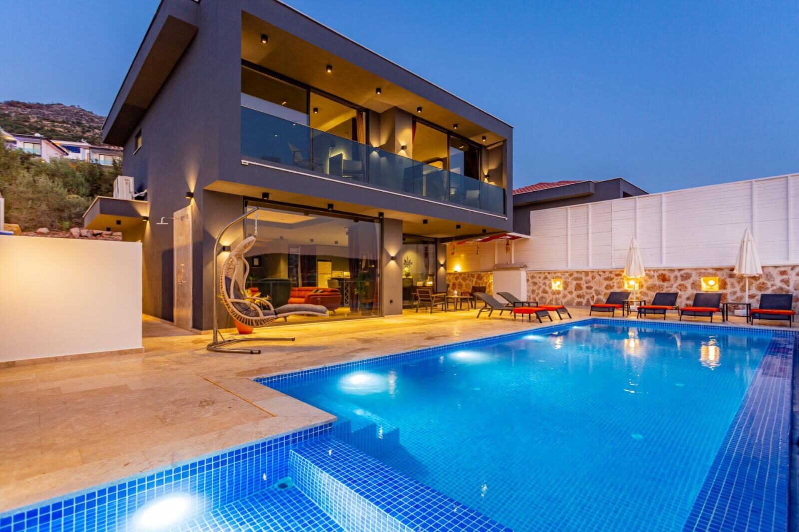 Villa Likya Premium — 13