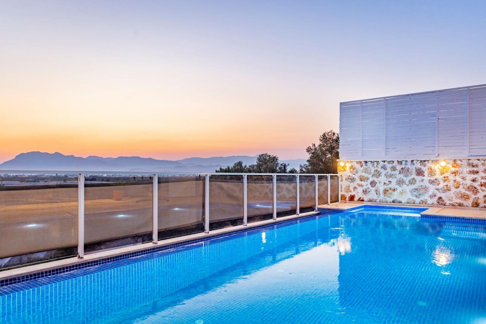 Villa Likya Exclusive — 17