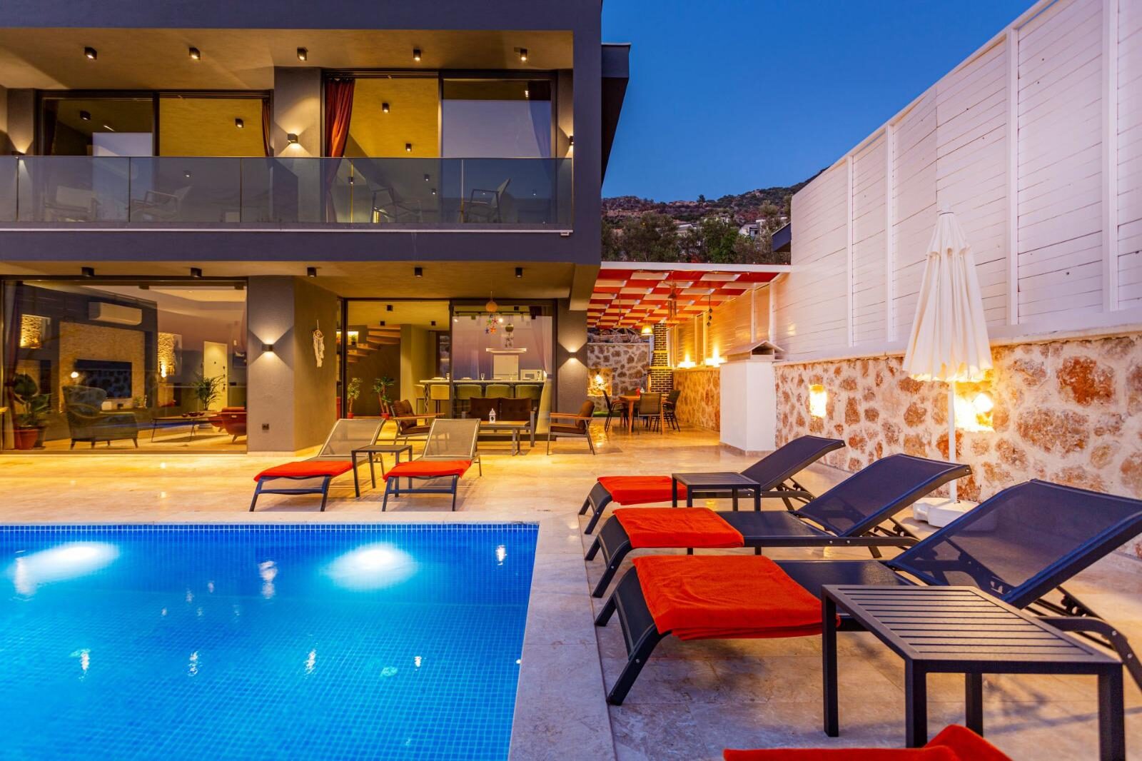 Villa Likya Premium — 17