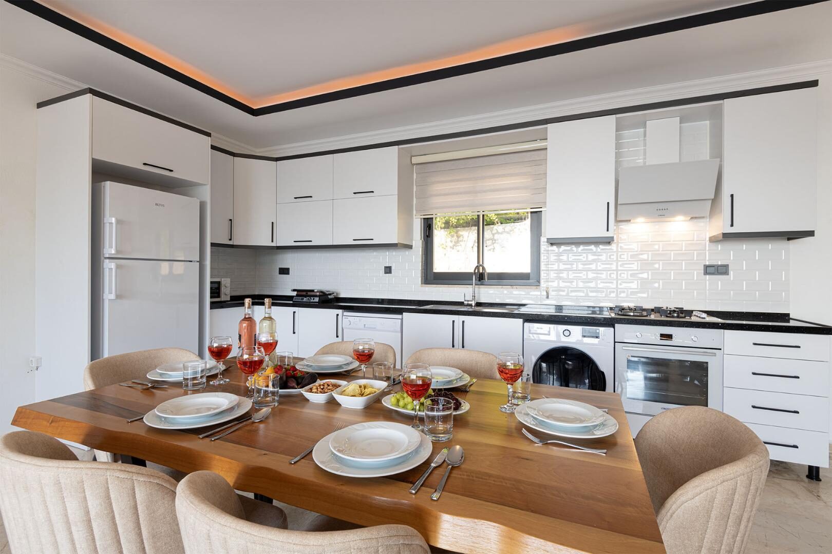 Villa Nur İslamlar 1 — 18