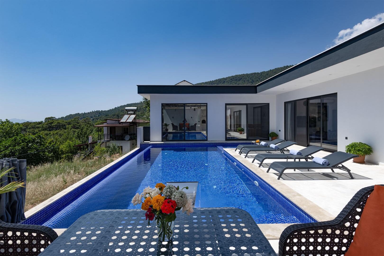 Villa Nur İslamlar 1 — 22