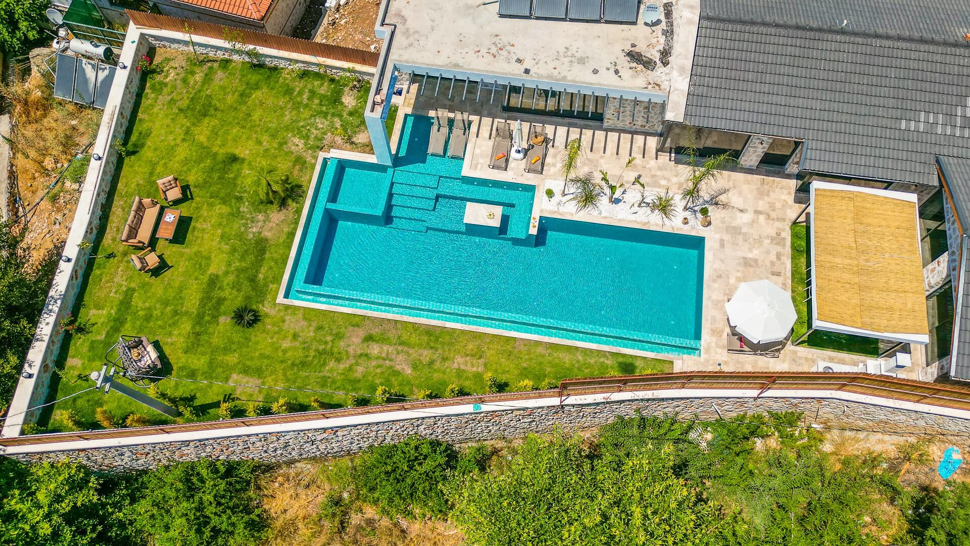 Villa Konak — 20