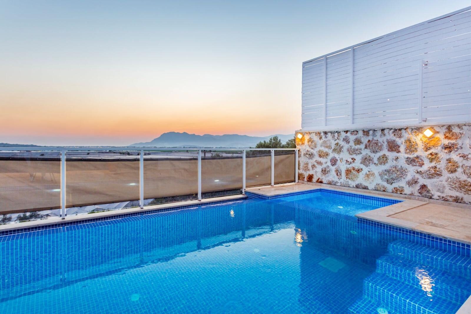Villa Likya Premium — 27