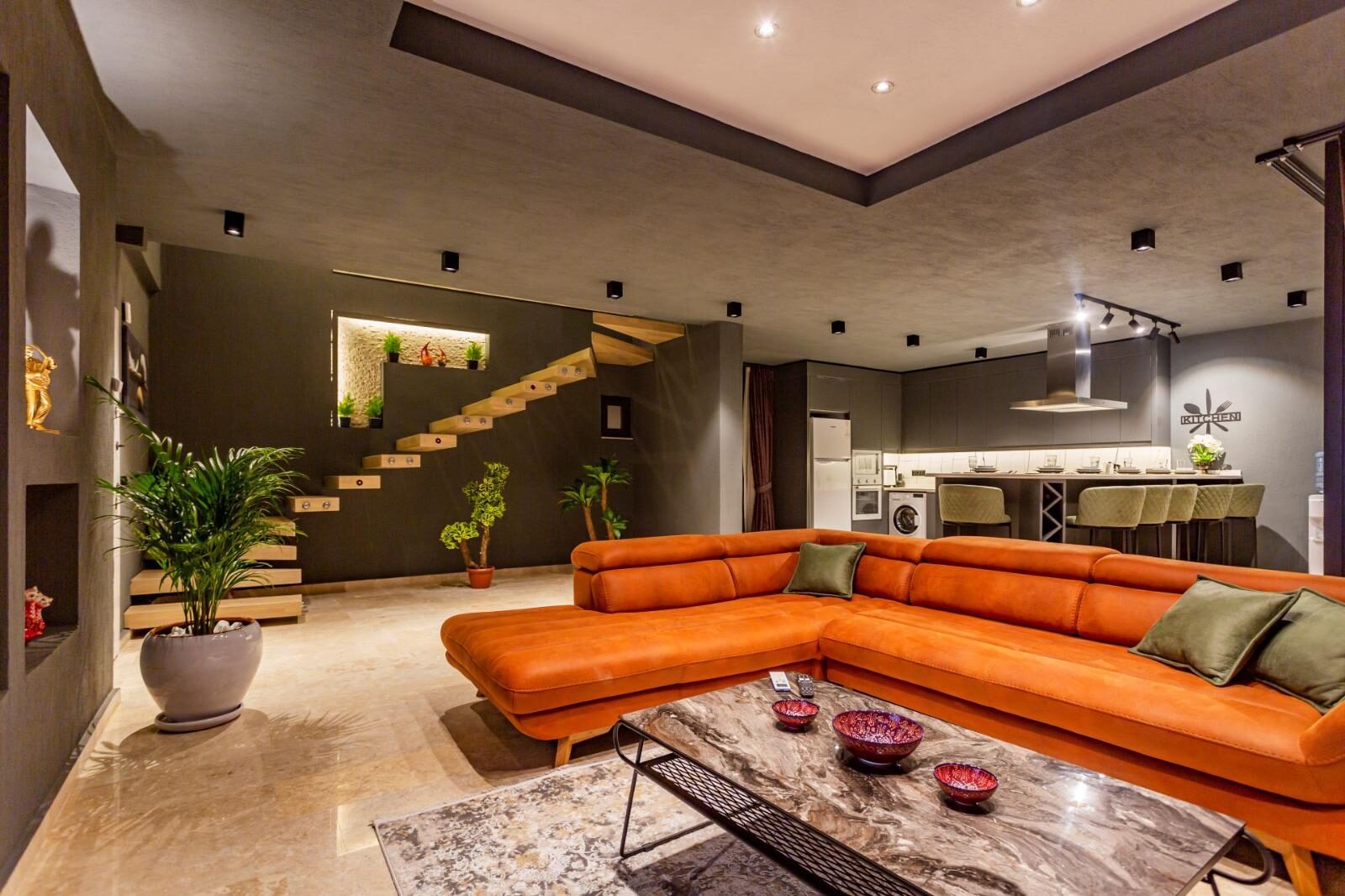Villa Likya Black — 29