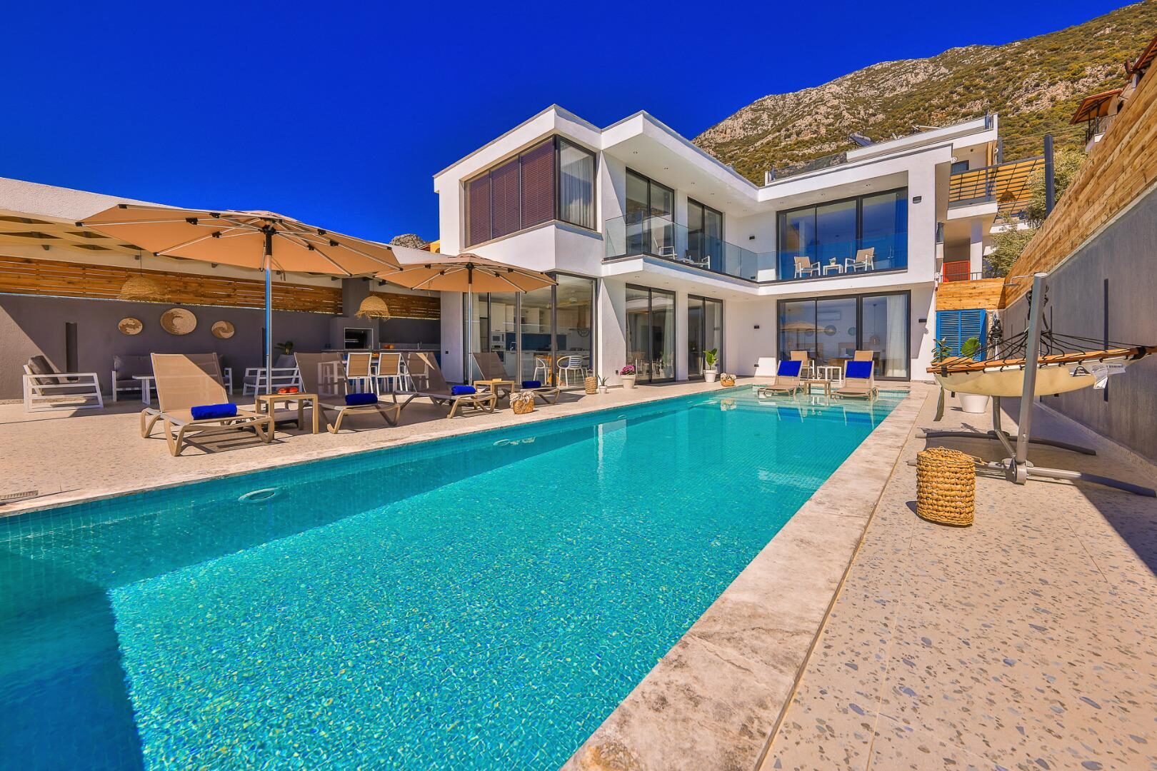 Villa Mare Mare — 2