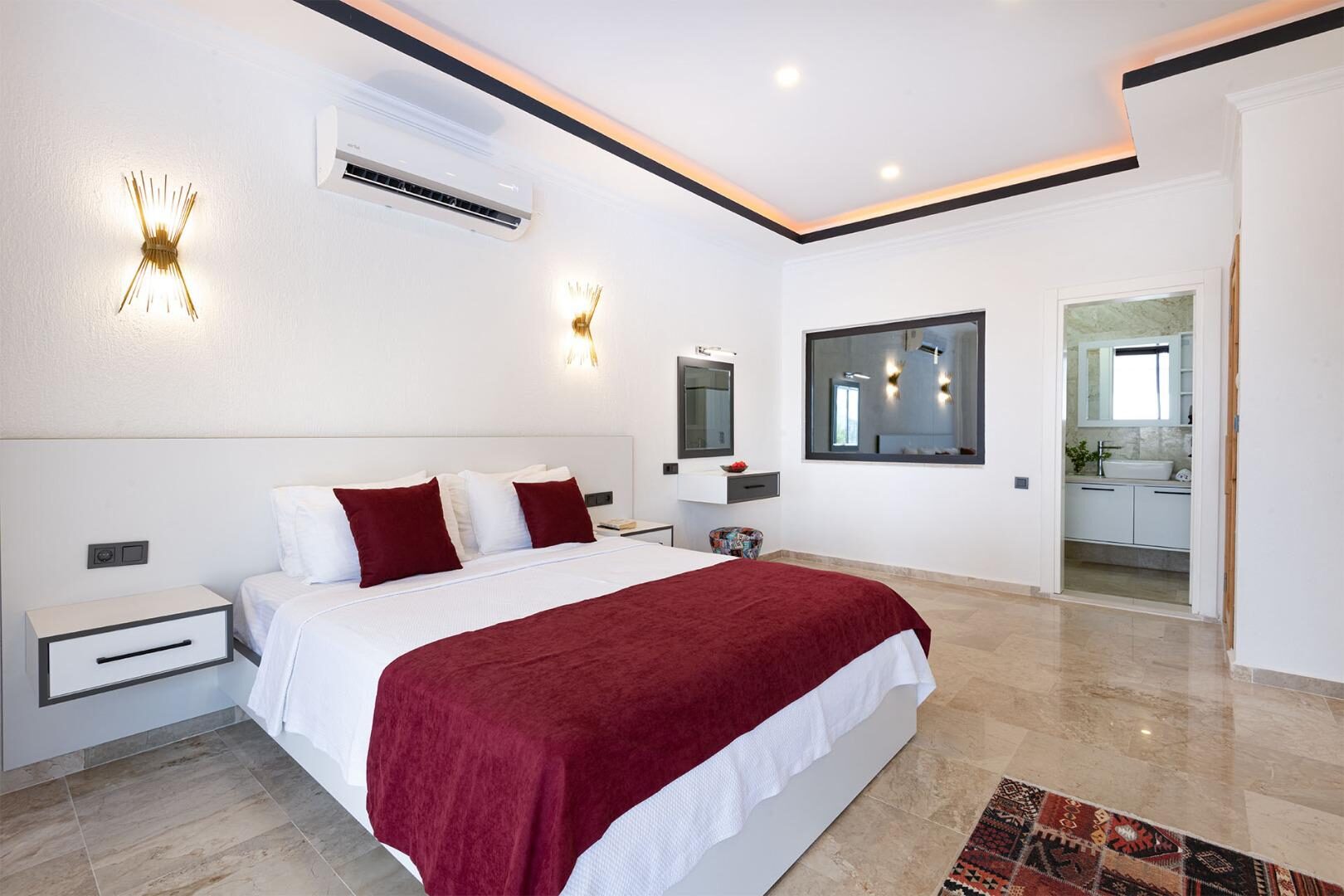 Villa Nur İslamlar 1 — 29
