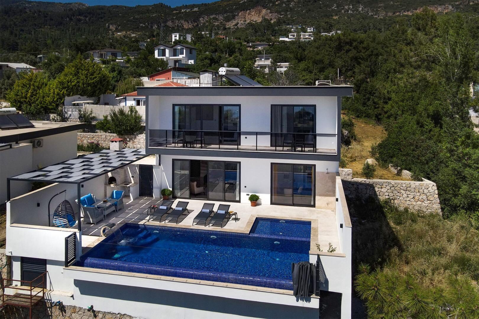 Villa Nur İslamlar 2 — 12