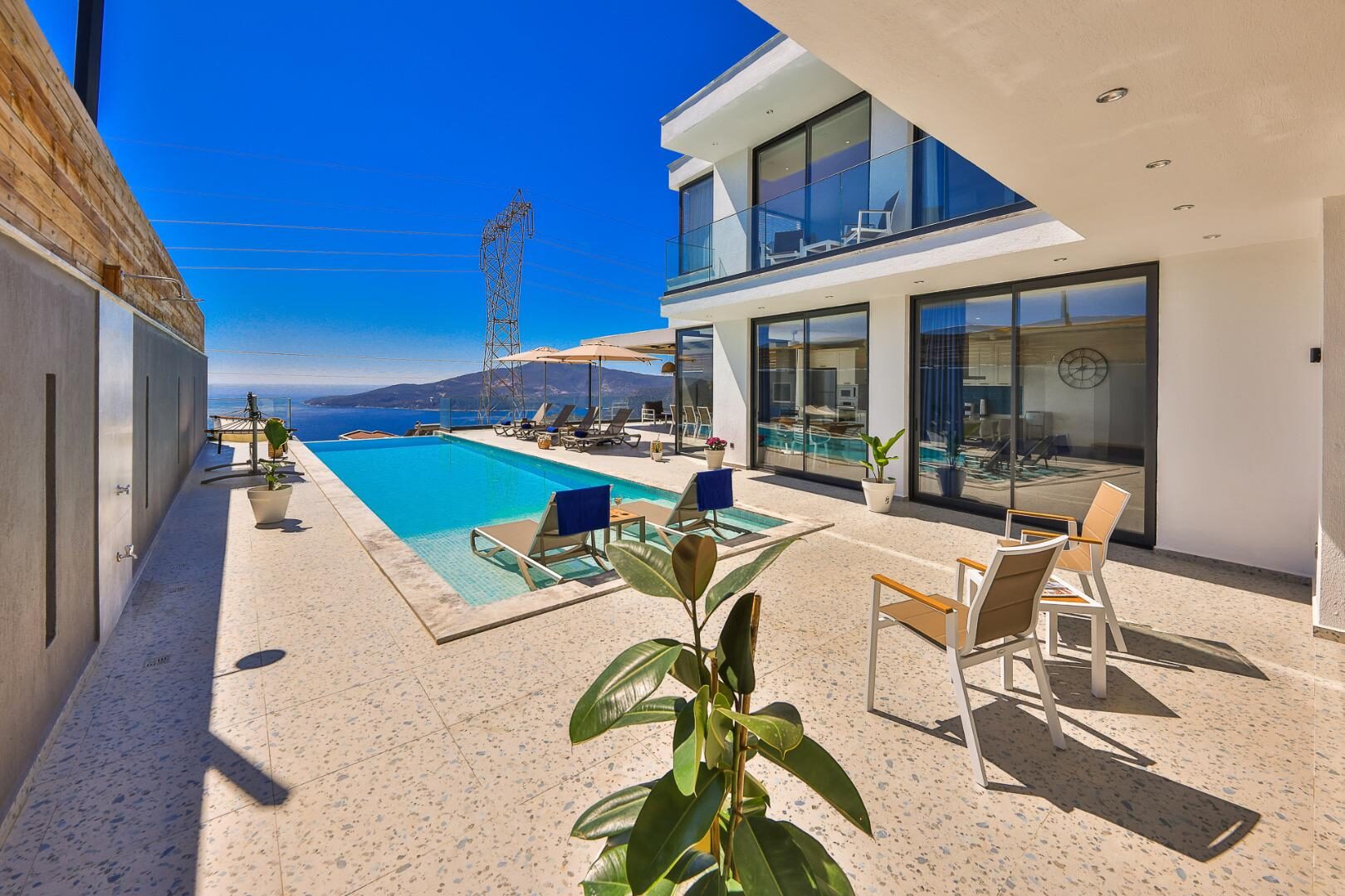 Villa Mare Mare — 5