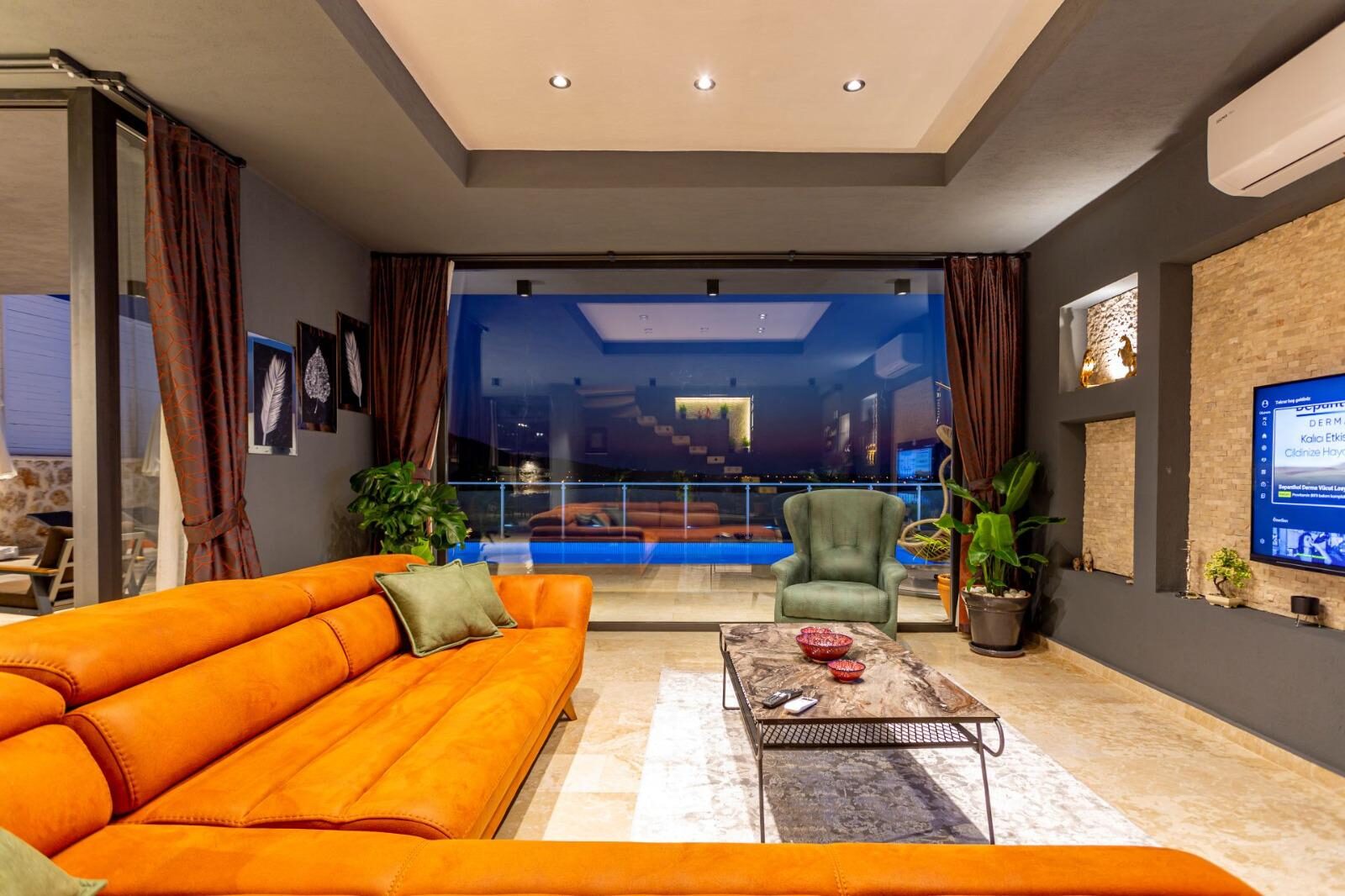 Villa Likya Premium — 35