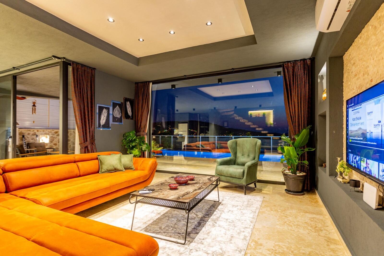Villa Likya Premium — 37