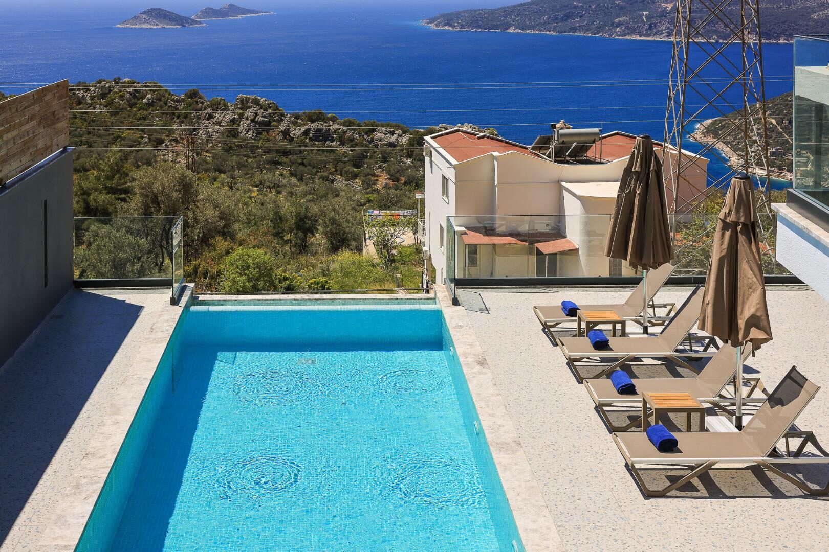 Villa Mare Mare — 9