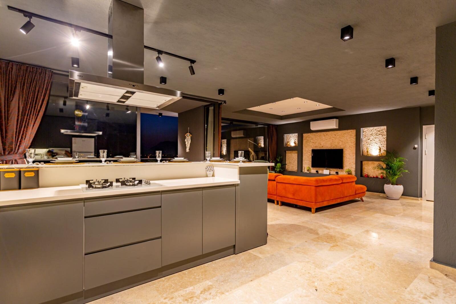 Villa Likya Premium — 39