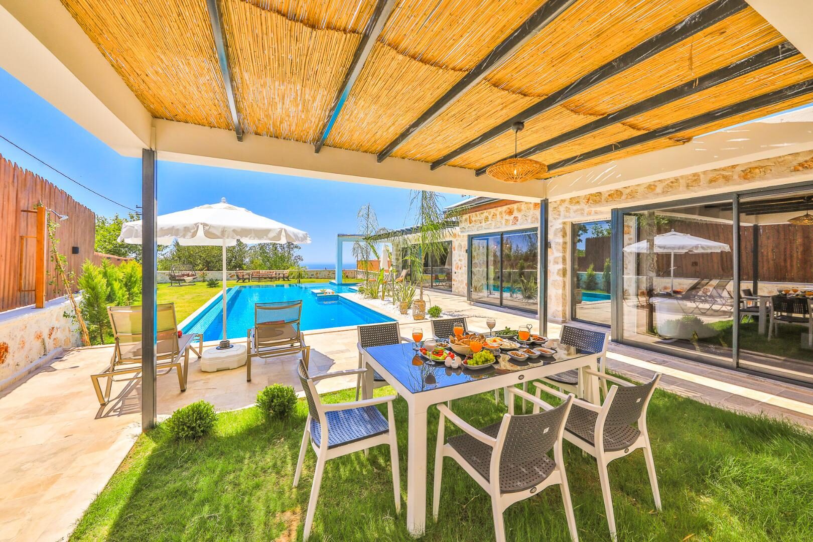 Villa Konak — 38