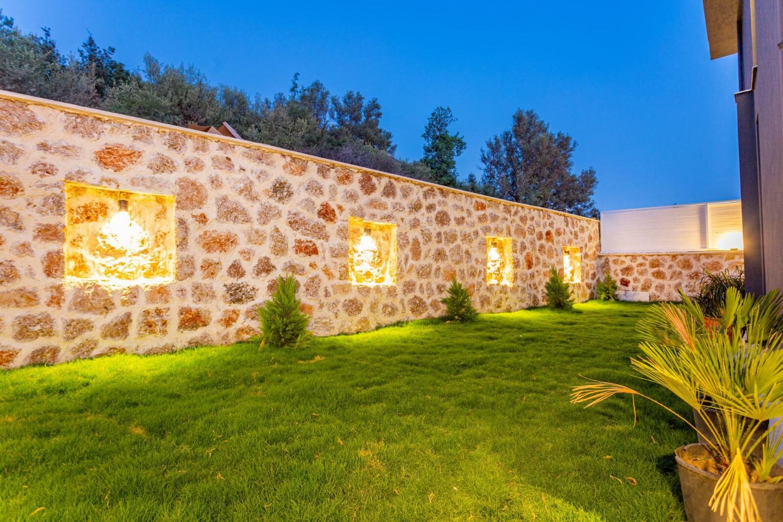 Villa Likya Exclusive — 47
