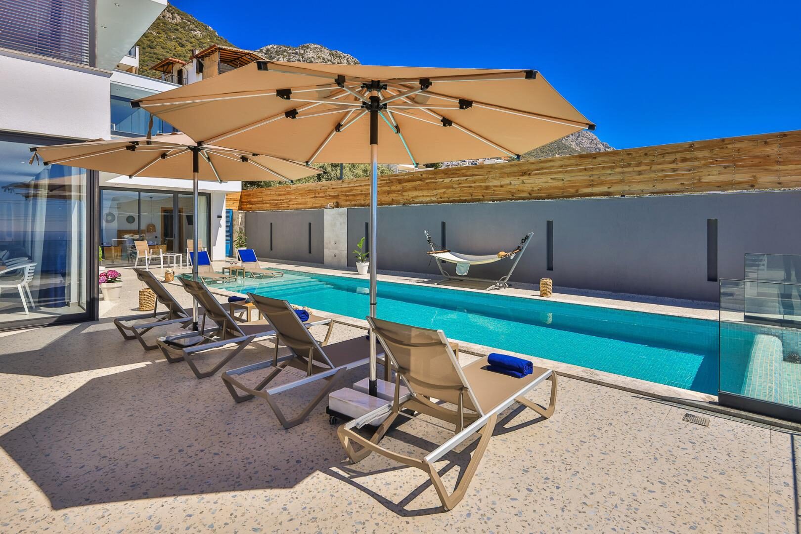 Villa Mare Mare — 18
