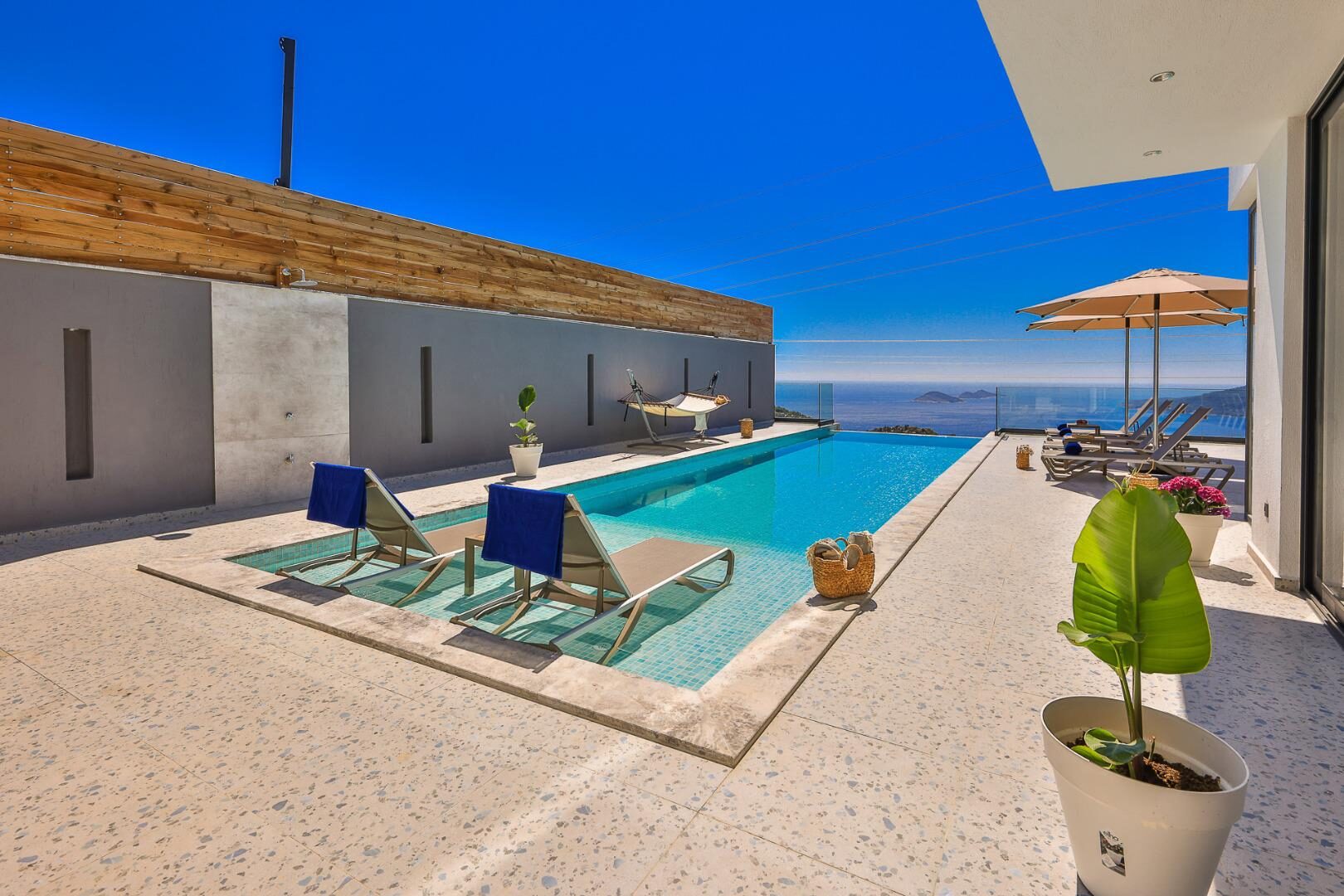 Villa Mare Mare — 20
