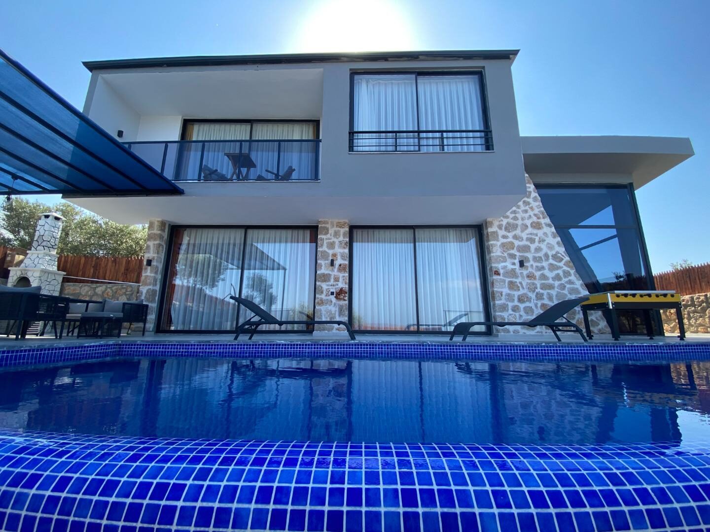 Villa Kara Orman 2 — 3