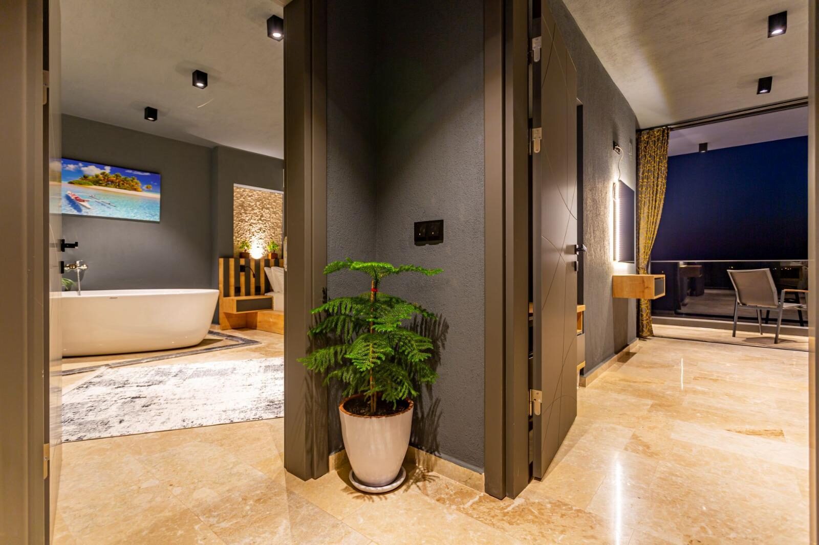 Villa Likya Exclusive — 54