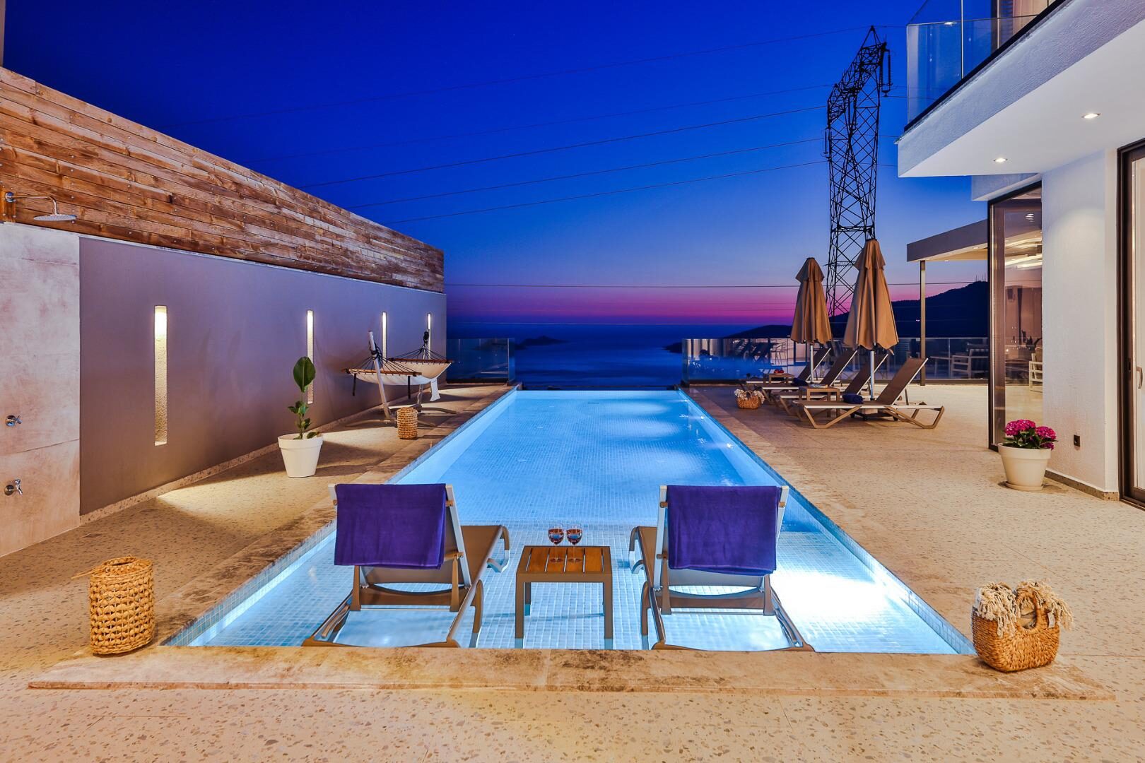 Villa Mare Mare — 24