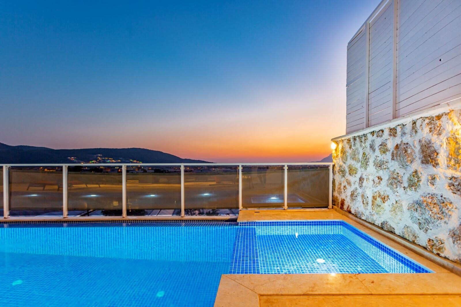 Villa Likya Exclusive — 56