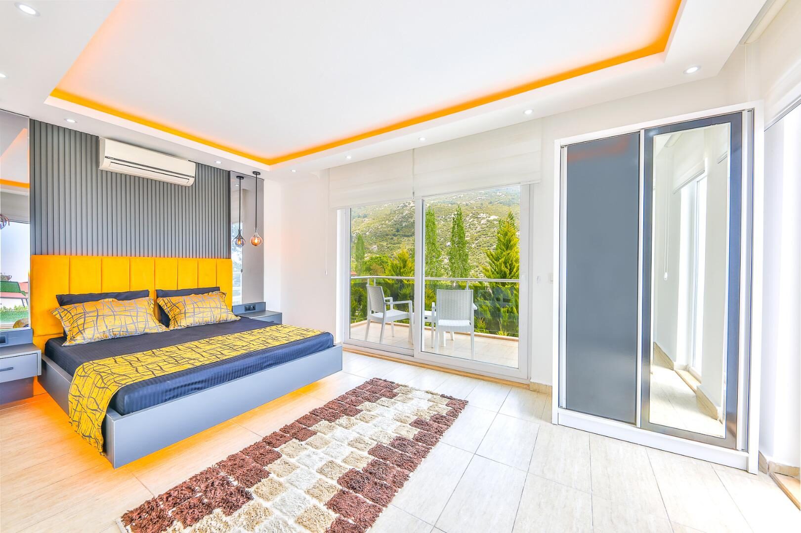 Villa Disney — 60