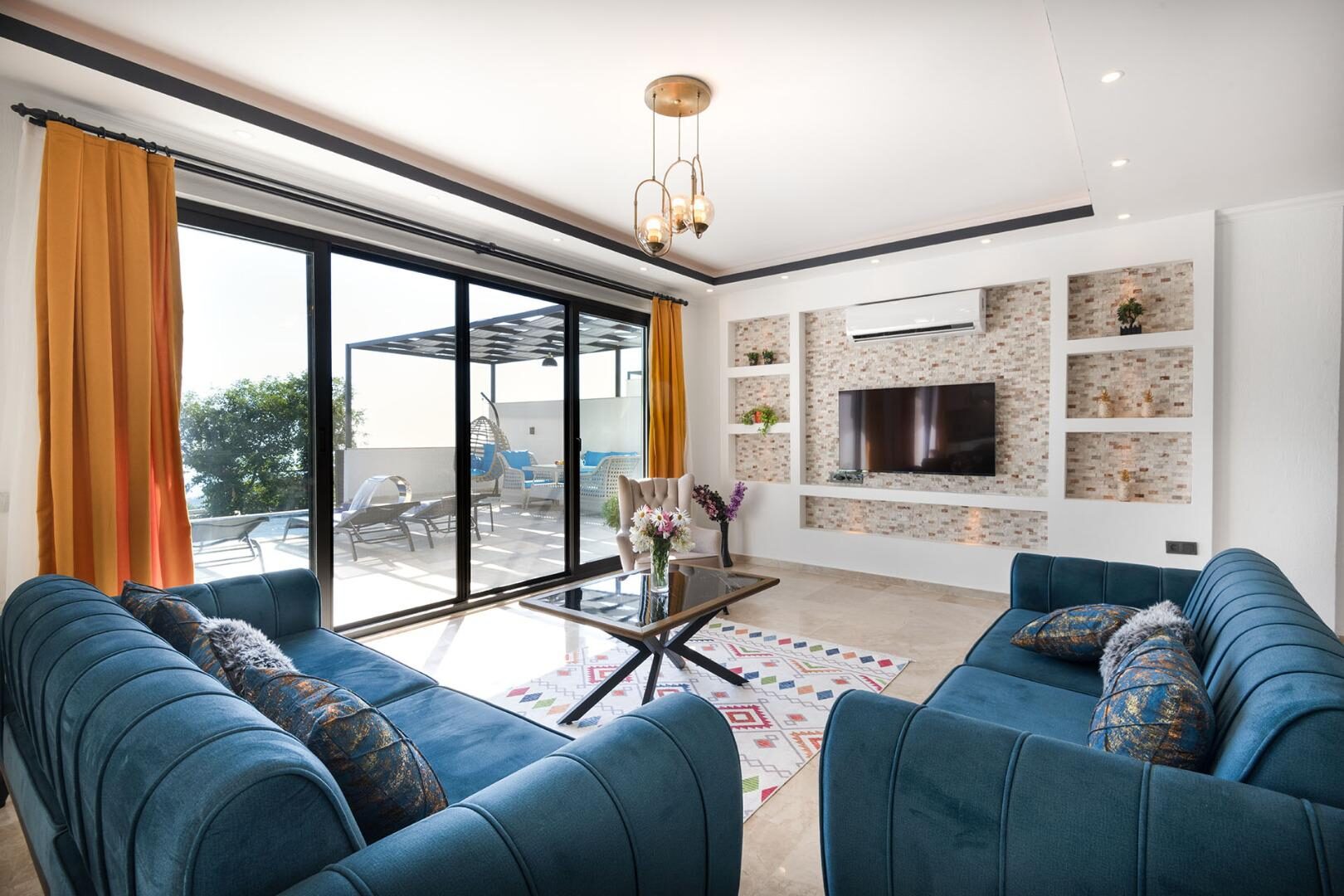 Villa Nur İslamlar 2 — 38