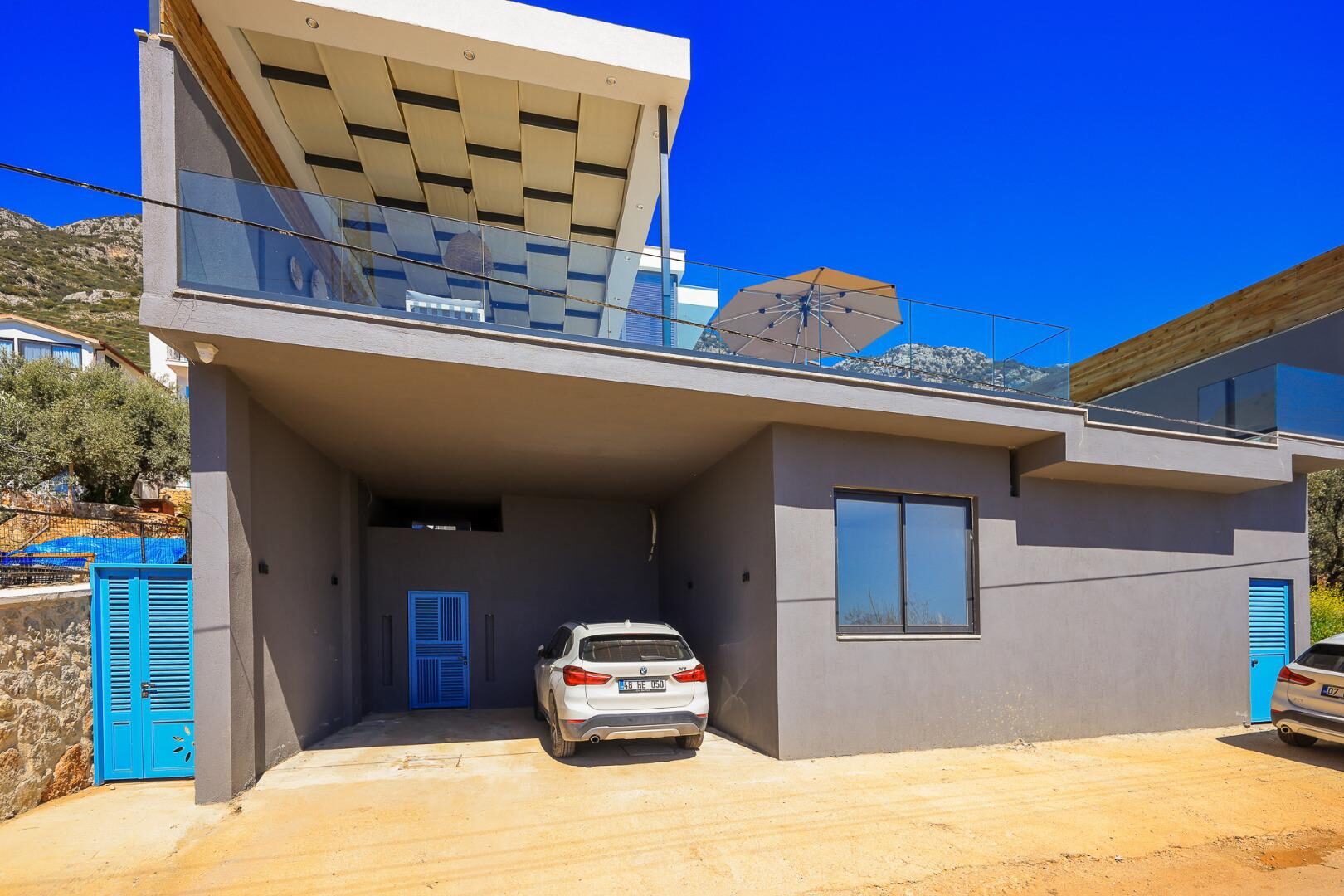 Villa Mare Mare — 26