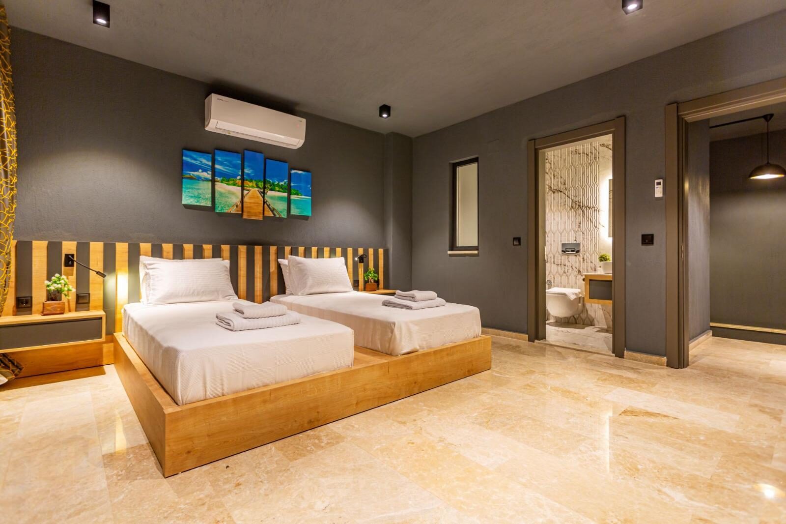 Villa Likya Black — 55