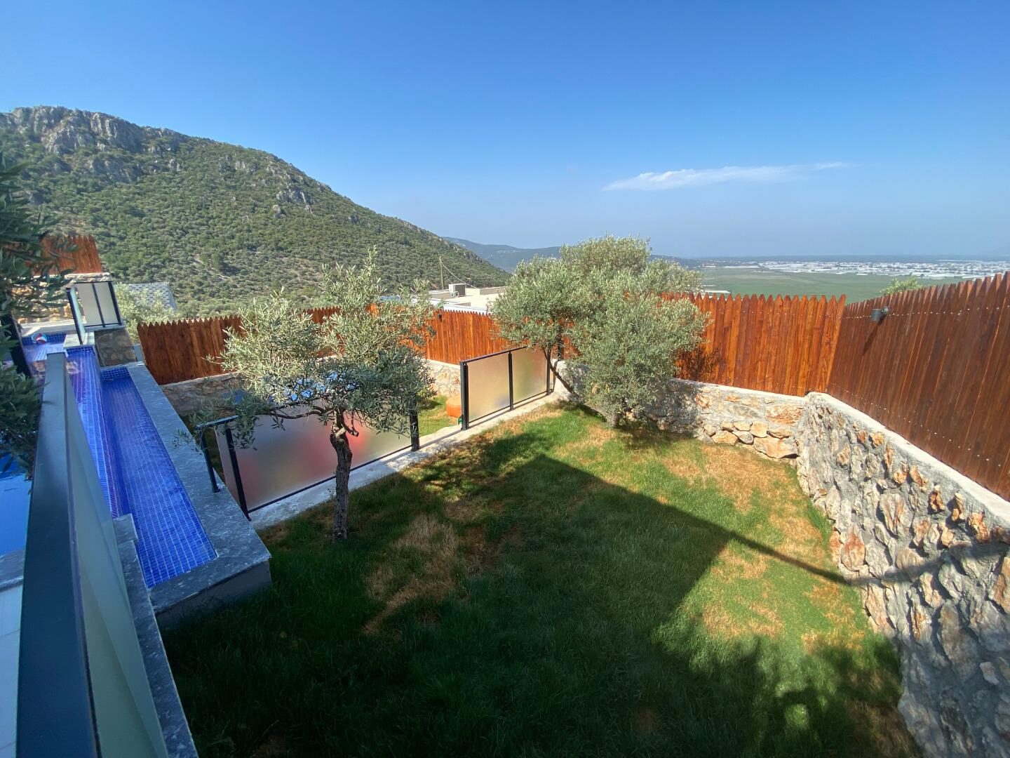 Villa Kara Orman 2 — 11