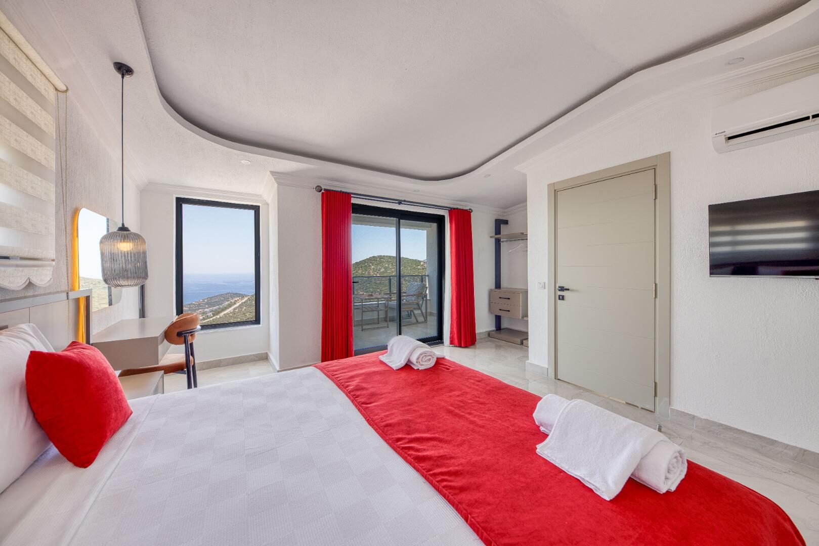 Villa Manavgatlı — 38