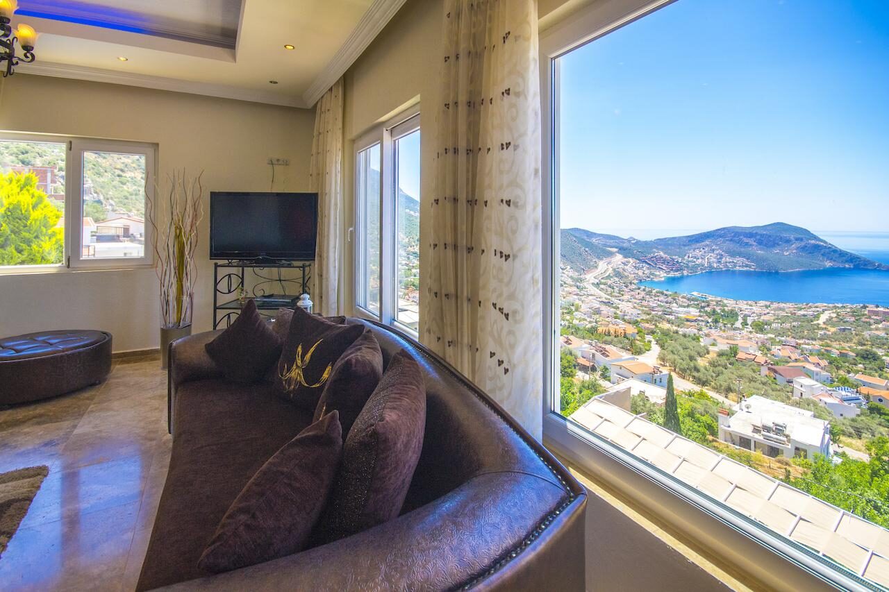 Villa Tepe Zirve — 52