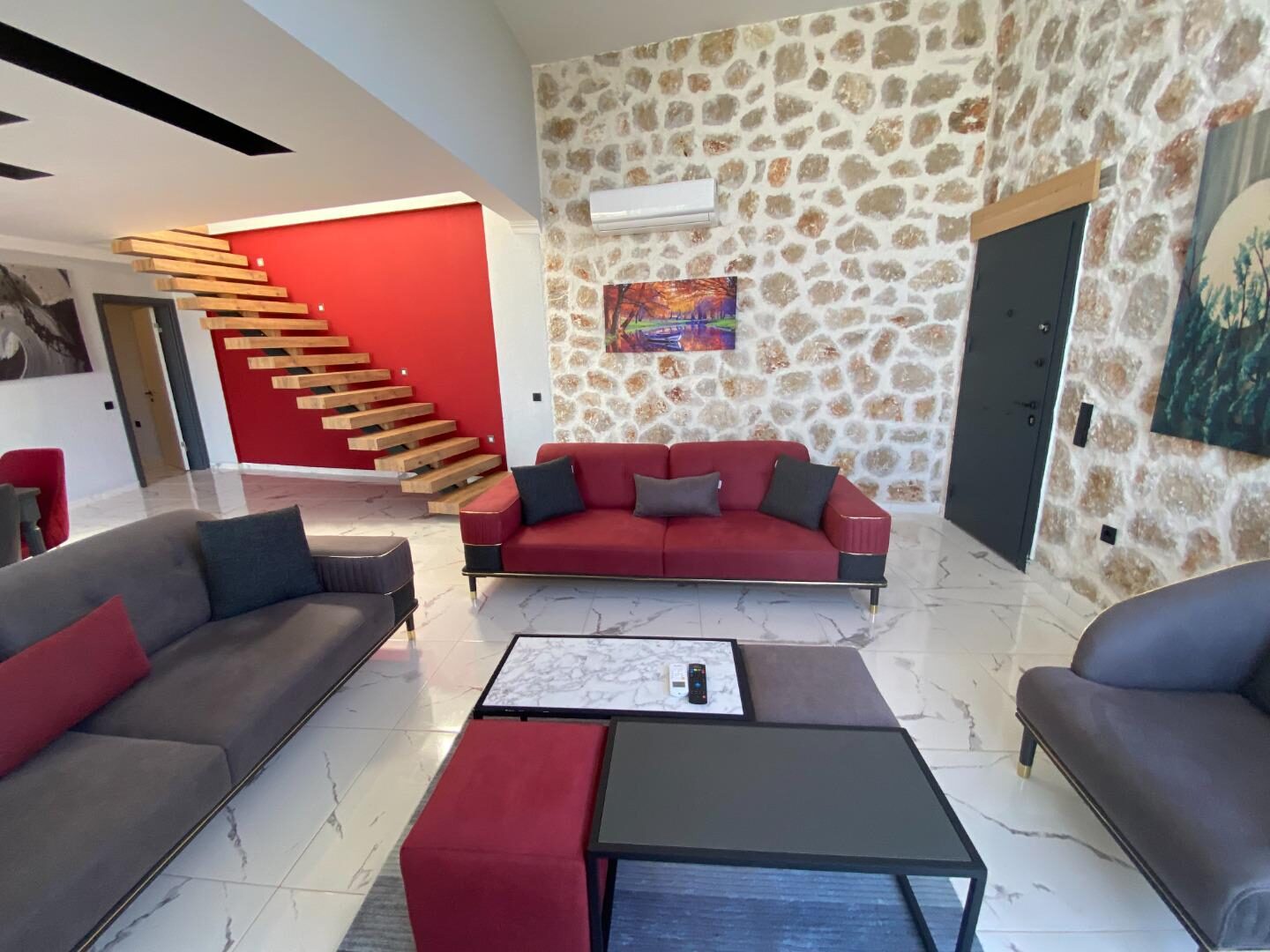 Villa Kara Orman 2 — 23