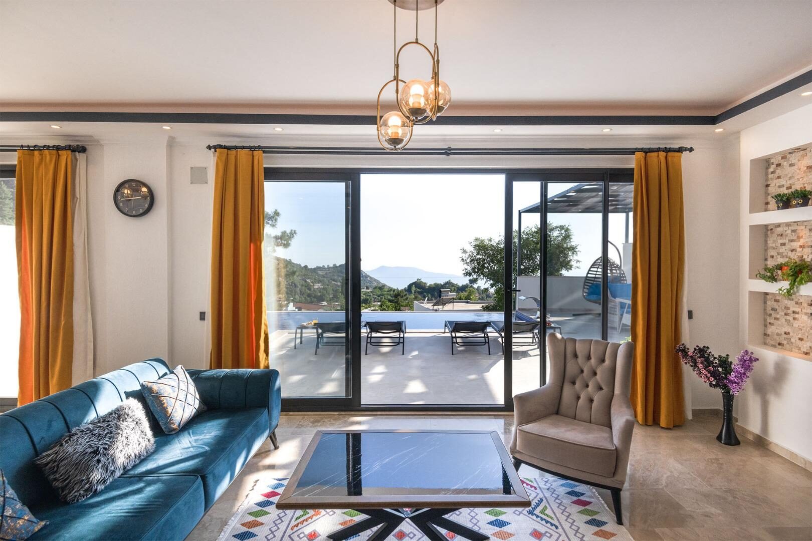 Villa Nur İslamlar 2 — 55