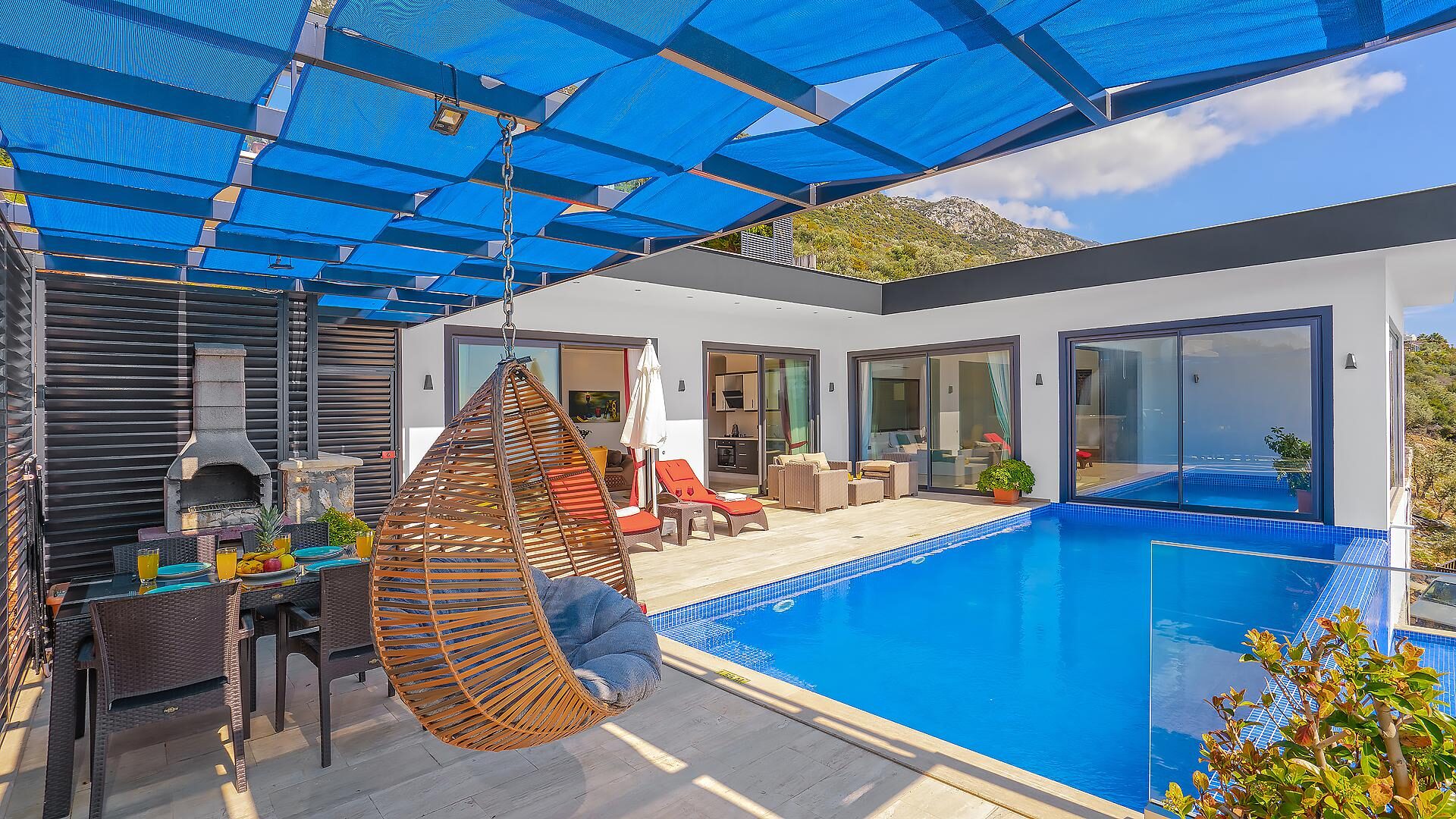 Villa Rima — 2