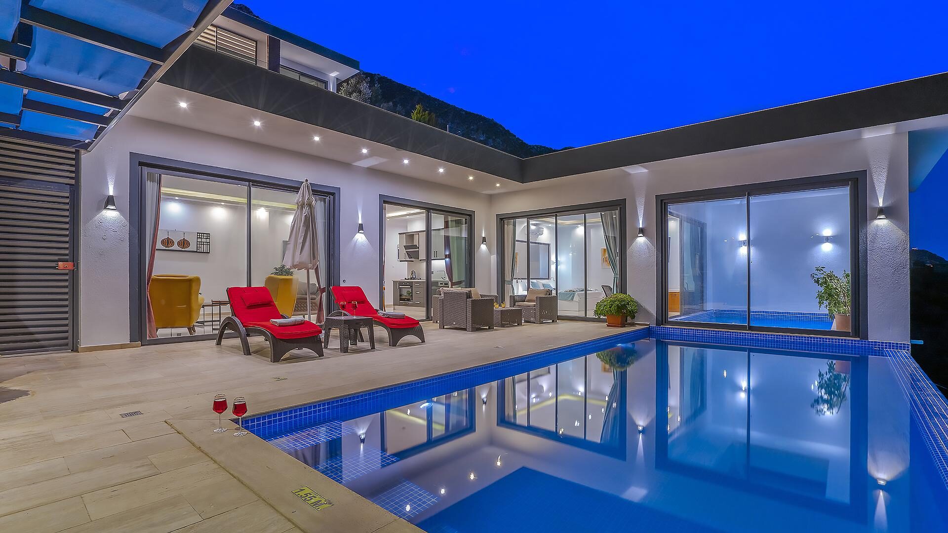 Villa Rima — 4